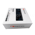 thumbnail image 2 of Autoestéreo 1 DIN Nakamichi NQ821B Desmontable CD Bluetooth iOS Android RGB Nakamichi NQ821B, 2 of 7