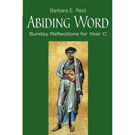 Pre-Owned Abiding Word: Sunday Reflections for Year C, 9780814633137, 0814633137, Paperback,