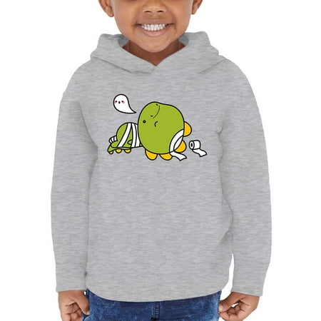

Cute Dino W Mummy Costume Hoodie Toddler -Image by Shutterstock 4 Toddler