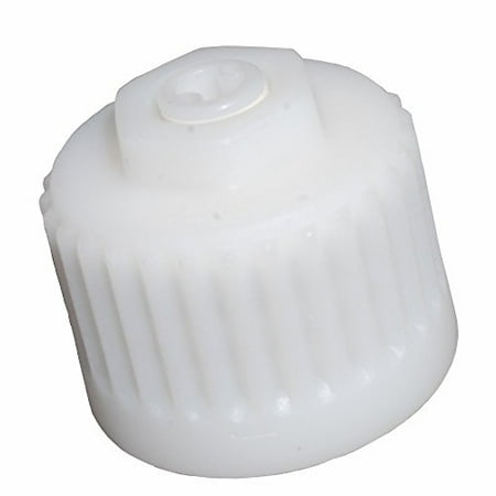 Space Saver Utility Jugs - Scribner Engineering 5221 UTILITY JUG REPLCMNT LID SPSV