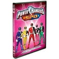 thumbnail image 2 of Power Rangers: S.P.D.: The Complete Series, 2 of 2