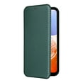 thumbnail image 5 of Allytech Wallet Case for Galaxy A15 5G, Premium PU Leather Flip Stand RFID Blocking Shockproof Protective Slim Cars Slots Phone Case Cover for Samsung Galaxy A15 5G, Green, 5 of 11
