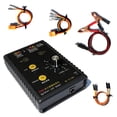 thumbnail image 1 of Sidaley Detector de bobina ABS Auto gasolina 12V coche duradero Natural 24V probador herramienta de diagnóstico de automóvil Vehículos, repuestos y accesorios Mis, 1 of 6
