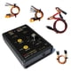 thumbnail image 1 of Kenally Detector de bobina, probador de automóvil, gasolina, 12V, Natural automático, 24V, herramienta de diagnóstico duradera para coche Vehículos, repuestos y accesorios Mis, 1 of 6