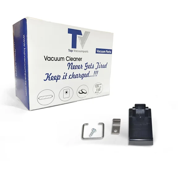 Replacement Part For Hoover CH93619 Cordless Backpack Vacuum Side Latch Kit # 440013711