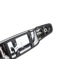 thumbnail image 2 of Manija De Puerta Exterior Cromada Manija De Puerta Exterior Delantera Trasera Izquierda Y Derecha Manija De Puerta Exterior Compatible Con Chevrolet/Gmc 25960522 matsuzay VI012323-03, 2 of 6