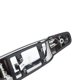 thumbnail image 2 of Manija De Puerta Exterior Cromada Manija De Puerta Exterior Delantera Trasera Izquierda Y Derecha Manija De Puerta Exterior Compatible Con Chevrolet/Gmc 25960522 Moyic VI012323-03, 2 of 6
