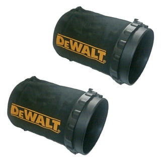 ▷ Black & Decker SVB620JW 0.5 L Drum vacuum Dry 43.2 W Dust bag