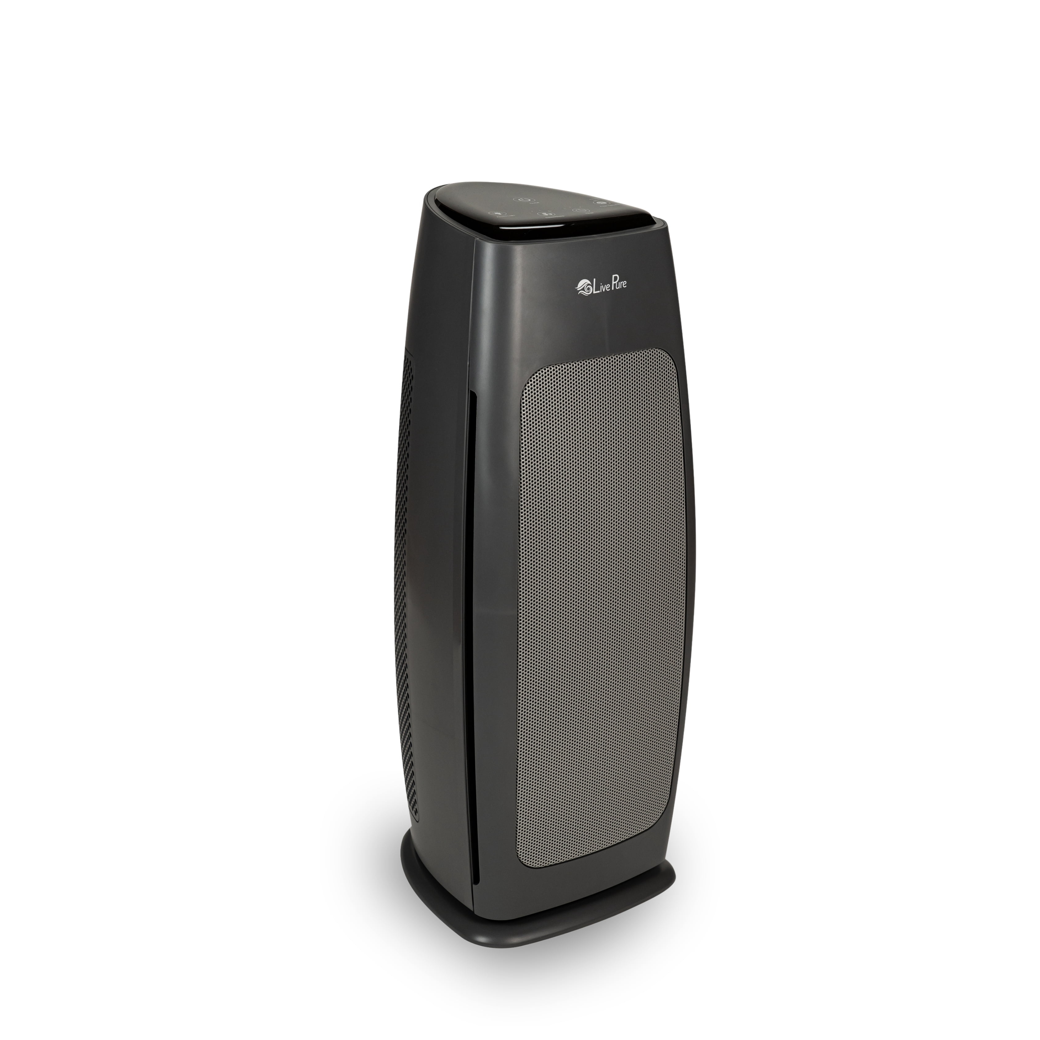 Free Shipping! Winix XLC Dual 4-Stage True HEPA Air Purifier with