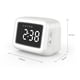 thumbnail image 3 of AEC BT511 Mini Bluetooth 5.0 Altavoz Despertador Radio con, 3 of 8