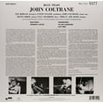 thumbnail image 3 of John Coltrane - Blue Train (vinyl), 3 of 4