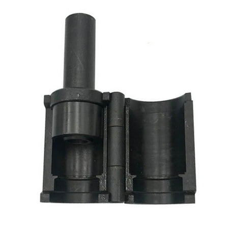 

Joint Bellows Flat Mouth Tool Spare Parts Automatic Tool for Corrugated Pipe 2inch