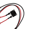 thumbnail image 2 of New Arrivals Charging Hole for Children Electric Vehicle 6V 12V 24V, 2 of 6