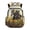 Running Horse Sunflowers, variant on CHAQLIN Colorful Monster Truck Pattern Lightweight Backpack for School Camping, Adjustable Padded Straps Wear Resistant 600D Polyester School Bag