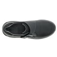 thumbnail image 5 of Drew Tempo Women Adjustable Closure Slip-on Shoes In Black Leather, 5 of 7