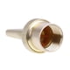 thumbnail image 5 of Boquilla de fuente de agua de chorro ajustable perfecl rociador de estanque DN20 color Oro, 5 of 8