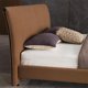 thumbnail image 3 of Conjunto de muebles de dormitorio para apartamento/Hotel/Loft, cama de cuero de imitación, moderna, personalizada, tamaño completo, última moda, 3 of 3