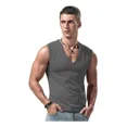 thumbnail image 1 of Playera Tank Top Deportiva Casual Correr Gym Moda, 1 of 6