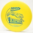 thumbnail image 6 of Innova DX Leopard3 Disc Golf Fairway Driver, Pick Color/Weight [Stamp & Exact Color May Vary] Orange 160-163 grams, 6 of 8