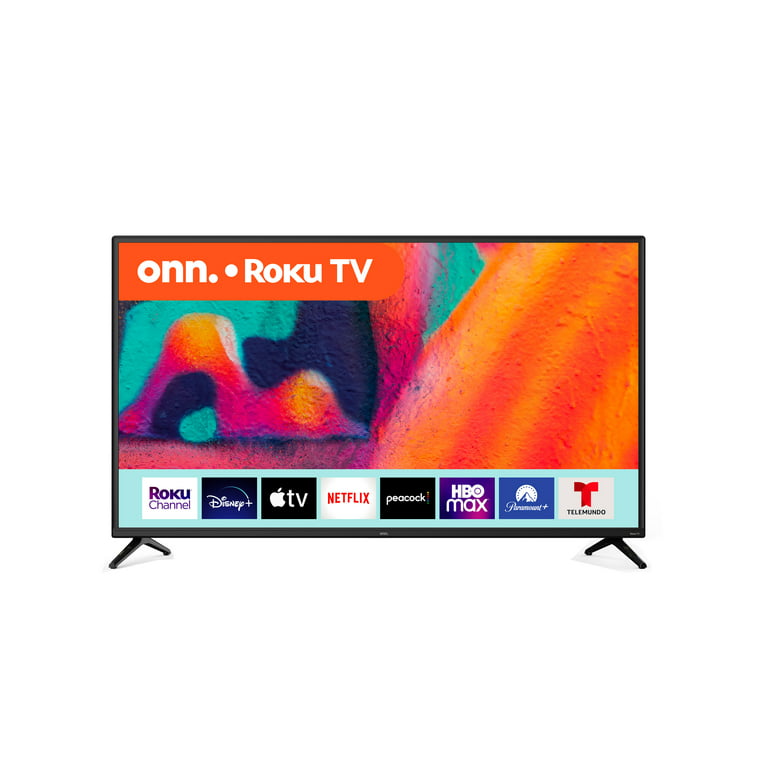 Smart TV Innova – 42″ Pulgadas LED FHD – WIFI – RJ45 – Dolby Digital –  Nuevo – detpc