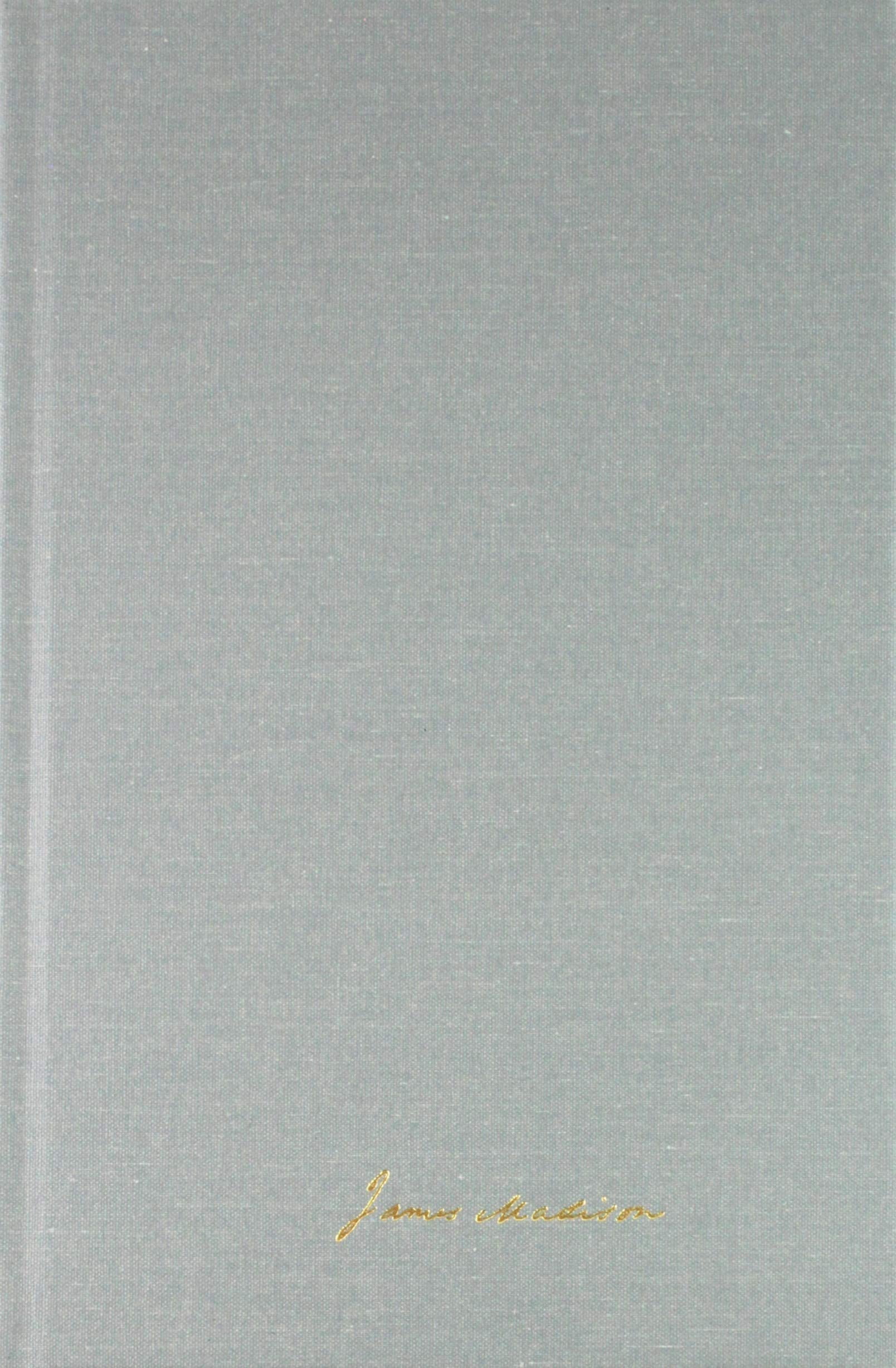 Presidential Series: The Papers of James Madison : 13 October 1815-30 April 1816 (Series #10) (Hardcover)