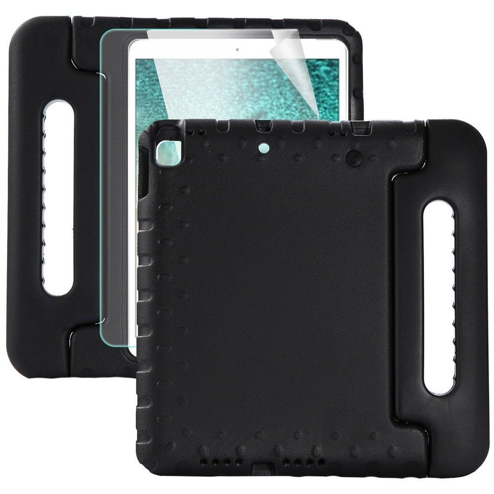 Dteck Soft Screen Protector Case for Apple iPad 8th Generation 10.2