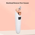 thumbnail image 4 of Pimple Comedone Extractor Tool Set, Reduce Pimples Blackhead Remover Pore Vacuum  For Daily Use, 4 of 8