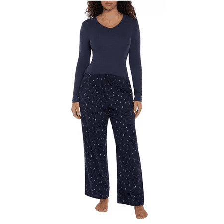 Gap Women's Flannel Pajama Set