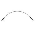 thumbnail image 1 of FAGINEY Transmission Shifter Wire Replacement,Shift Cable 707000775 Transmission Shifter Wire Fit For Can‑Am Commander 1000/800, 1 of 8