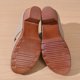 thumbnail image 4 of Sandalias Mujeres Sandalias de Deslizamiento Casuales Cabeza de Pescado de Verano de Moda Respirable Grande Tamaño Grueso de Tacón Alto Sandalias de Tacón de Bloque para Mujeres, 4 of 9