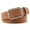 Brown, variant on Hauaitttt Versatile Belt for Everyday Wear Fashionable Design for Casual Outfits and Denim Jeans All Season Accessory for Men and Women Men Casual Belts Belt for Big Men Size 44 Belt Mens Designer