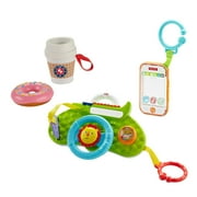 Fisher-Price Morning Rush Gift Set