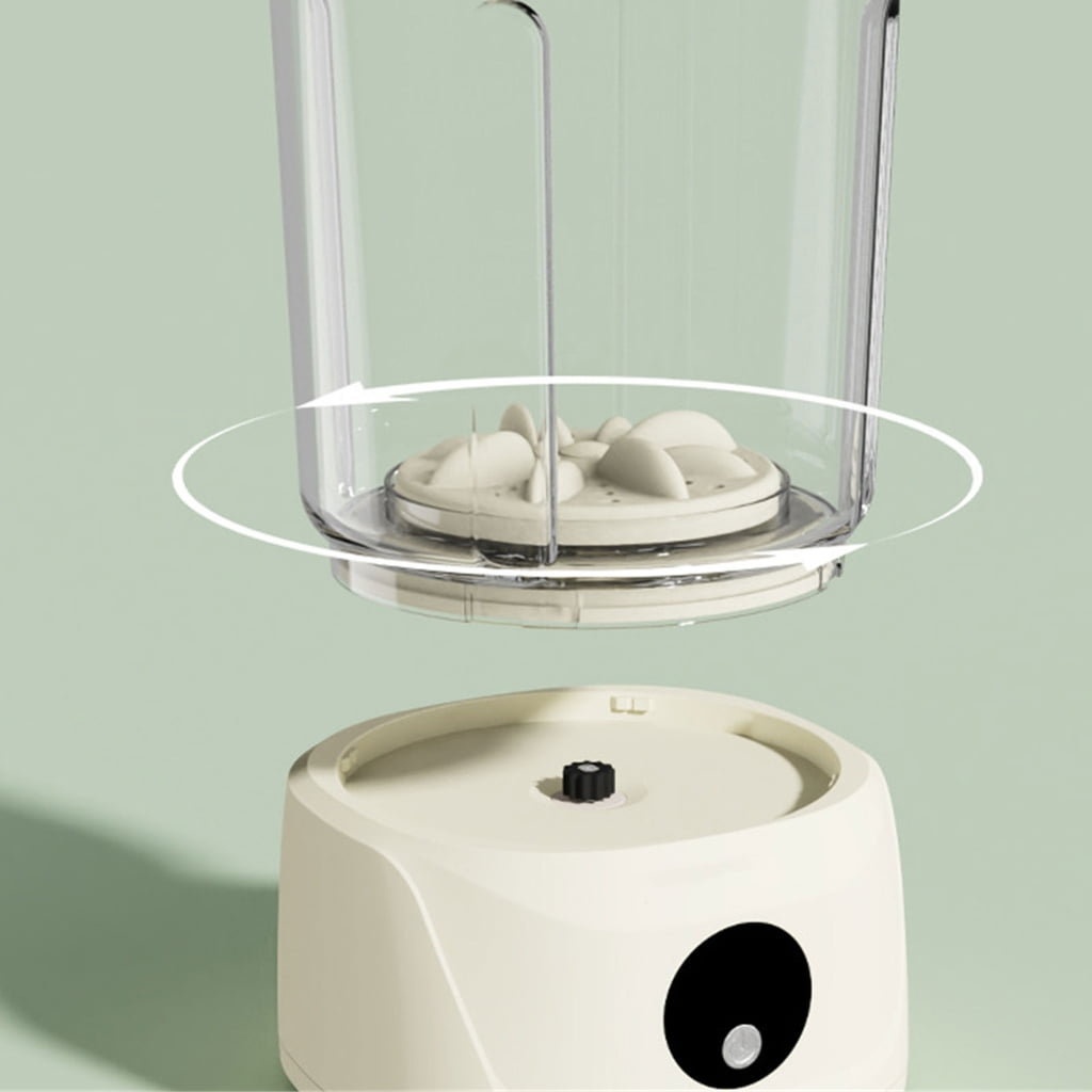 1.5L Washing Machine Portable Rechargeable Small Washing for Underwear Washer Cordless Laundry