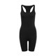 thumbnail image 2 of Gibobby Pantalones De Casuales Para Mujer Pantalones de yoga deportivos de cadera para mujer, informales, con cuello en U, color sólido, sexy(Negro, M), 2 of 4