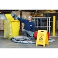 thumbnail image 5 of Brady Spill Kit Refill, Universal, Gray SKA55-R, 5 of 5