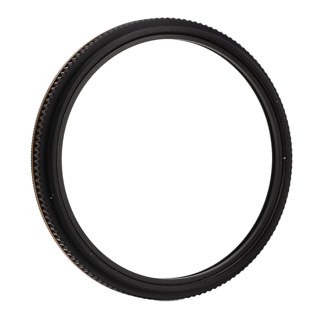 Filtre Étoilé Réglable, Filtre Étoilé 6 Lignes pour Appareil Photo Effet Étoilé Résultats Impressionnants