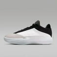 thumbnail image 1 of New N I-K-E A i r-Jor-dan 40 PF 'The Classic' Shoes - Black/ White (HM9932-100), 1 of 6