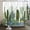 ndhd5195, variant on Cactus Shower Curtains Waterproof Polyester Fabric Shower Curtains Tropical Plants Bathroom Screen Curtain Home Decor 180X180cm