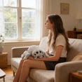 thumbnail image 2 of Soft For Kids And Adults Cute Stuffed Animal For All Ages, 2 of 6