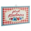 The Pioneer Woman Plant Kindness Sign