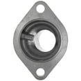 thumbnail image 2 of Gates CO34767 Engine Coolant Water Outlet Fits select: 1995-2004 TOYOTA TACOMA, 1996-2000 TOYOTA 4RUNNER, 2 of 4