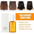 thumbnail image 3 of Harier Hydrae'Lock Instant Treatment Hair Care Essential Oil, Nourishing Hair Serum Oil For Dry Damaged Hair 85Ml, 3 of 5