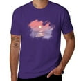 thumbnail image 1 of OUSIMEN T-Shirts Graphiques pour Hommes et Femmes - 6TG, 1 of 7