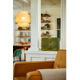 thumbnail image 2 of Tivoli Audio Songbook, Premium Bluetooth Sound System with 1/4" Auxiliary Input and Built-in Preamp (Green), 2 of 5