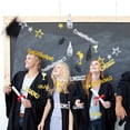 thumbnail image 4 of Haz que los recuerdos brillen con el confeti de graduación: tu decoración, 4 of 6