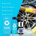 thumbnail image 3 of Car wash cleaner, car cleaning, renovation, brightening, waterproofing, stain resistance, two-in-one universal cleaner, 3 of 4