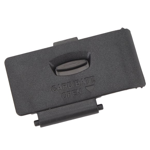 Tapa De Batería De Cámara, Tapa De Batería De Cámara Resistente Y Compacta De Ajuste Preciso ABS Para 1100D