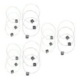 thumbnail image 4 of Classical Guitar Strings, Nylon Guitar String Substitute  For Maintenance NX36, 4 of 8