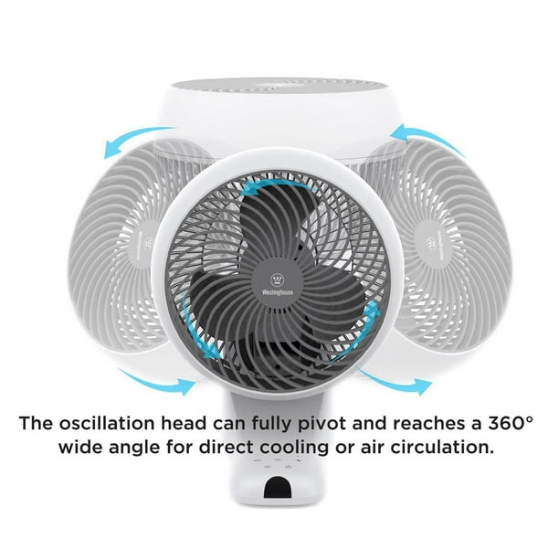 ★WESTINGHOUSE テーブルファン 扇風機 DFA5 2 アメリカ製 org.jpg