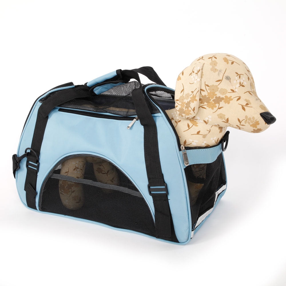 small dog purse carrier
